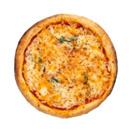 بيتزا مارجريتا Margarita Pizza