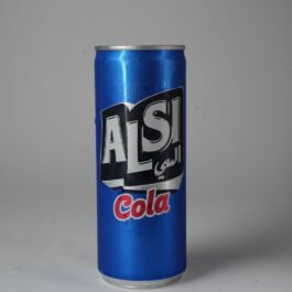 مشروب غازي  Soft drink