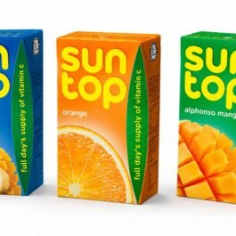سن توب Suntop